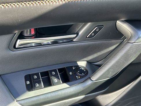 New 2025 MAZDA CX-50 2.5 Hybrid w/ Weather Package image 16