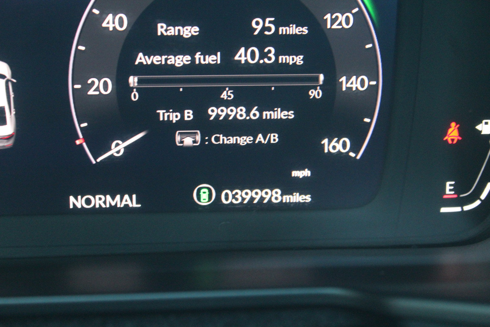 Used 2024 Honda Accord Touring image 9