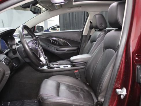 Used 2015 Buick LaCrosse Leather image 12