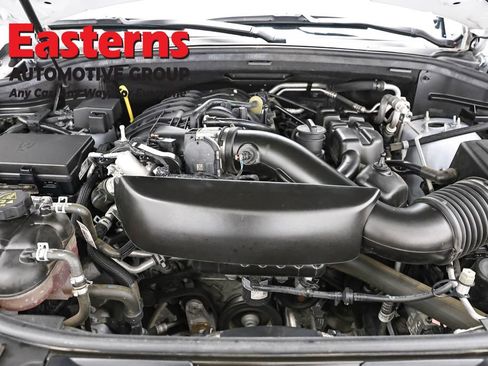 Used 2024 Dodge Durango GT RWD image 7