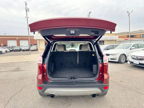 Used 2014 Ford Escape Titanium image 29