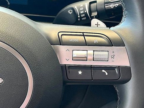 New 2025 Hyundai Santa Cruz XRT image 13