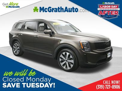 Used 2022 Kia Telluride S
