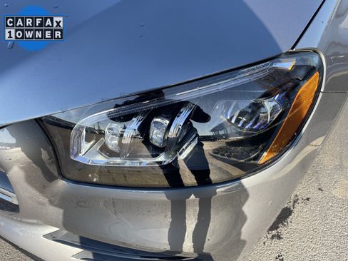 Certified 2023 Mercedes-Benz GLS 580 4MATIC image 6