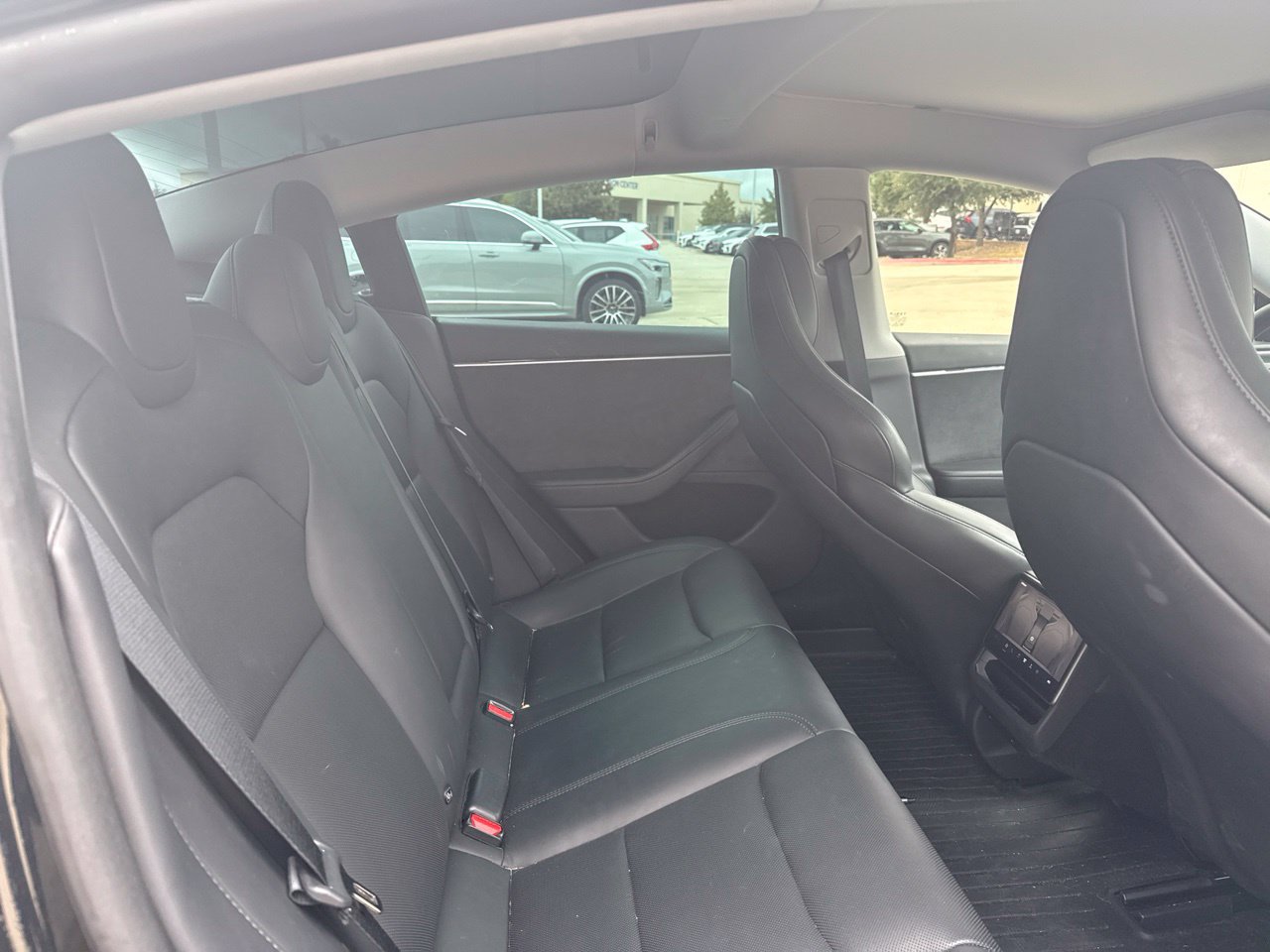 Used 2024 Tesla Model 3 Performance AWD/4WD image 18