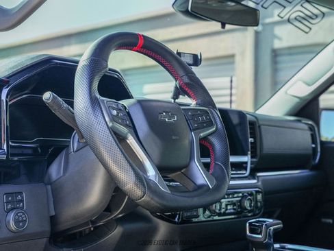 Used 2023 Chevrolet Silverado 1500 RST w/ All Star Edition Plus image 38