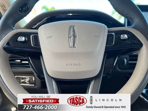 Certified 2024 Lincoln Corsair Reserve w/ Equipment Group 201A AWD/4WD image 19