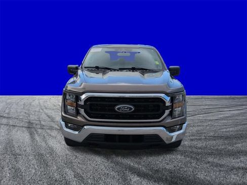 Certified 2023 Ford F150 XLT w/ Equipment Group 301A Mid AWD/4WD image 9