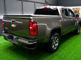 Used 2015 Chevrolet Colorado Z71 image 6