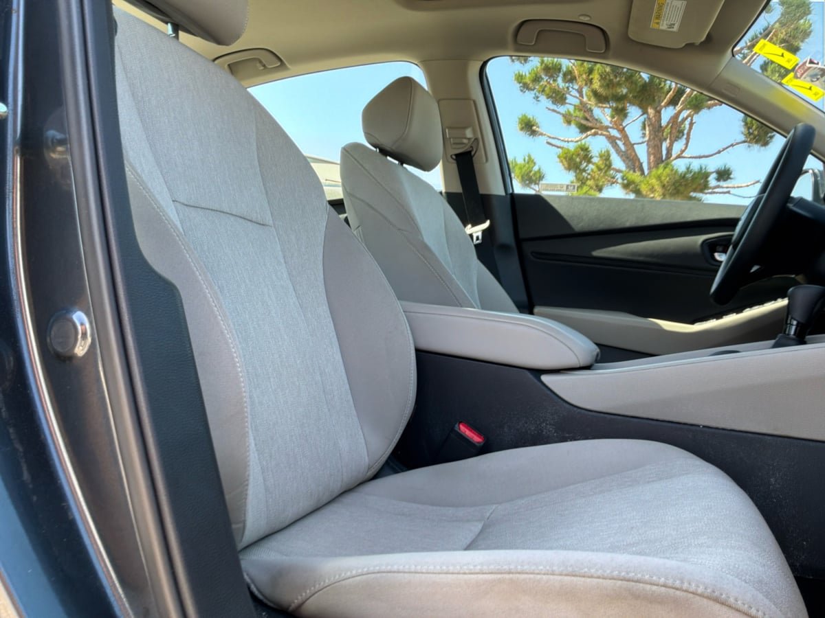 Used 2024 Honda Accord EX image 22