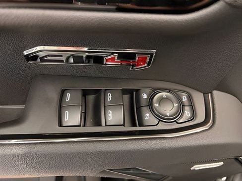 Certified 2026 GMC Sierra 1500 AT4 w/ AT4 Premium Package AWD/4WD image 18