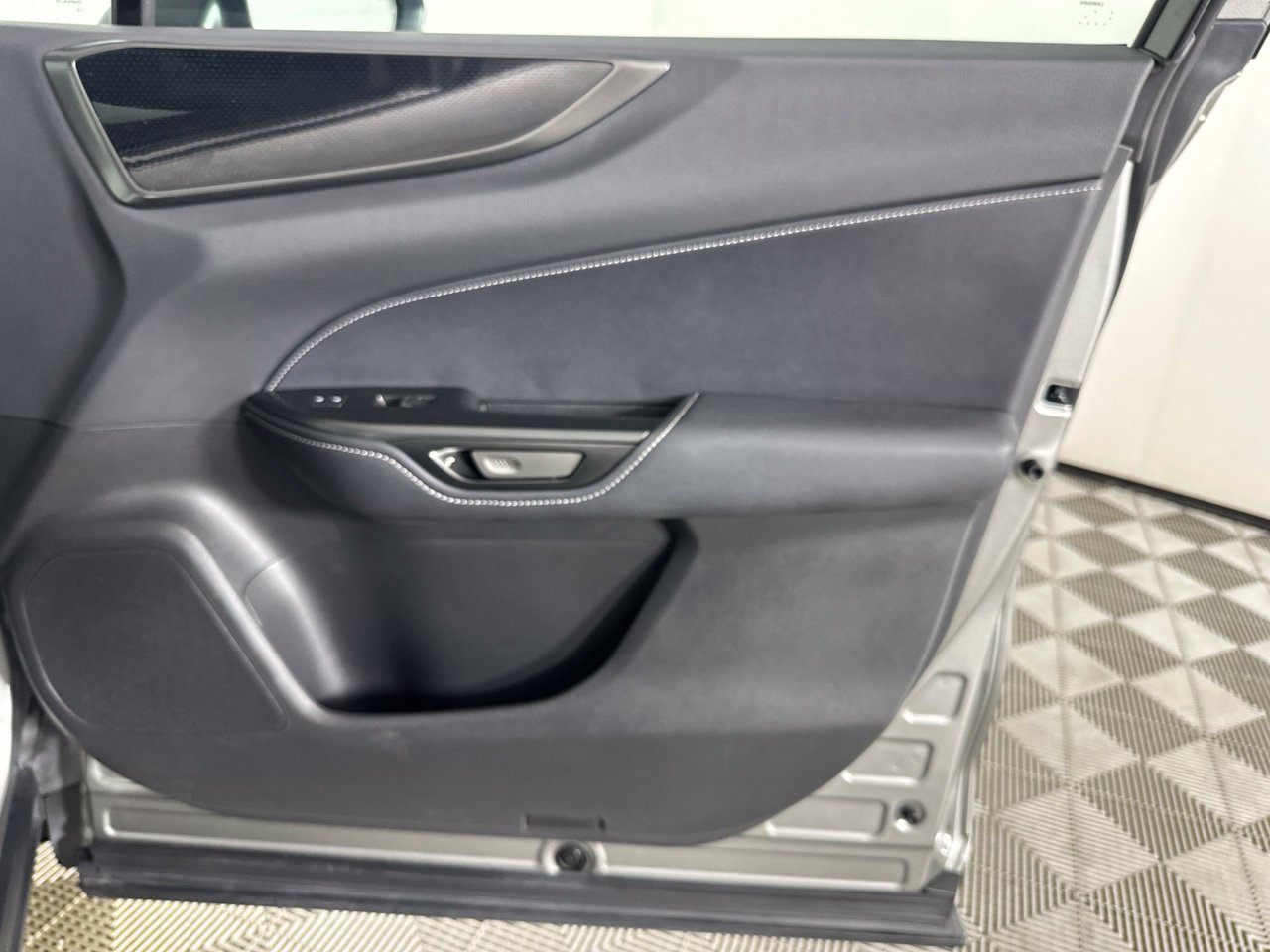 Used 2026 Lexus NX 350 AWD w/ Accessory Package (Z1) image 32