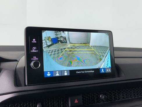 New 2026 Honda CR-V EX image 24