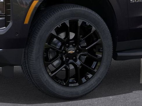 New 2026 Chevrolet Suburban Premier AWD/4WD image 10