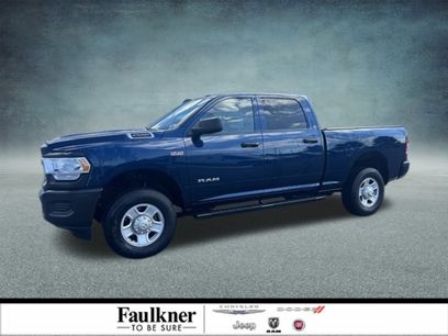 Used 2022 RAM 2500 Tradesman w/ Convenience Group