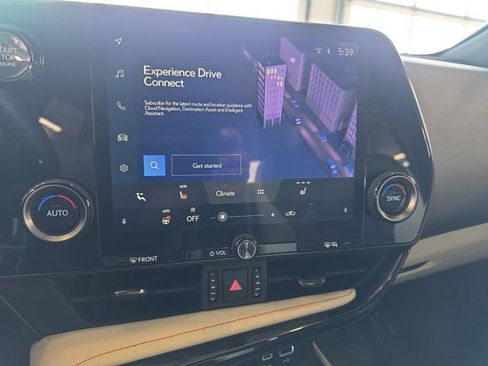 Certified 2024 Lexus NX 350 AWD w/ Cold Area Package image 21