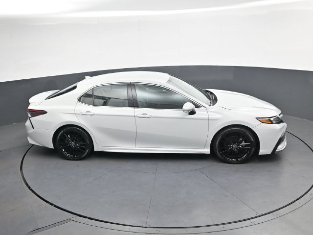 Used 2024 Toyota Camry XSE FWD image 24
