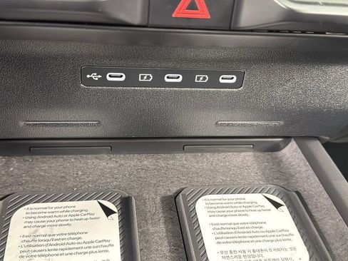 New 2027 Kia Telluride SX X-Line image 29