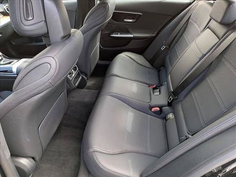 Certified 2024 Mercedes-Benz C 300 4MATIC Sedan image 19