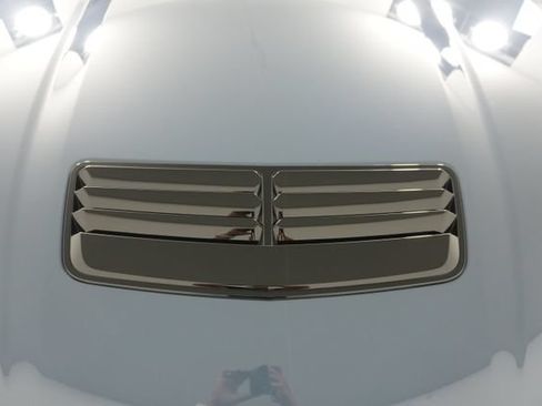 Certified 2024 Ford Mustang GT Premium w/ GT Performance Package RWD image 28