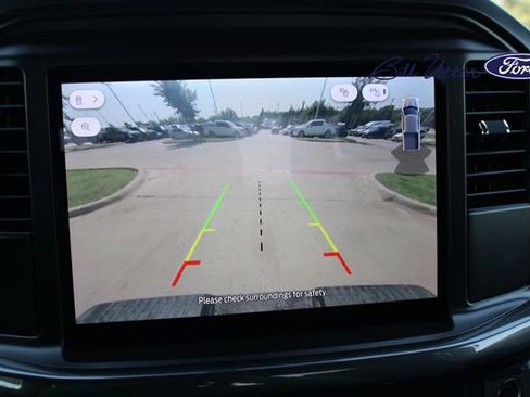 New 2025 Ford F150 STX w/ Equipment Group 200A image 14