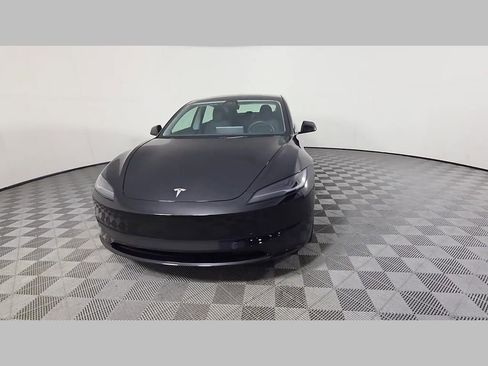 Used 2024 Tesla Model 3 Standard Range RWD image 50