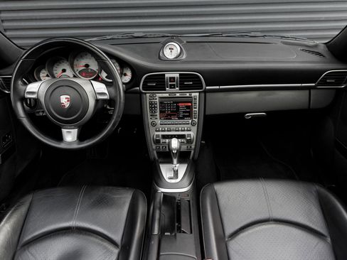 Used 2006 Porsche 911 Carrera 4S AWD/4WD image 16