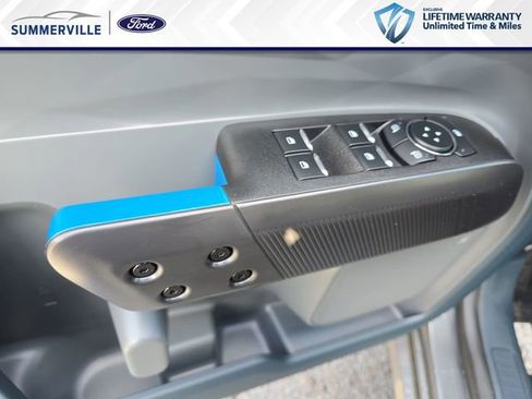 New 2026 Ford Maverick Lobo AWD/4WD image 28