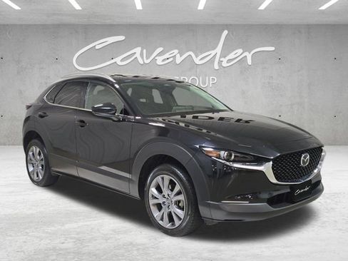 Used 2024 MAZDA CX-30 AWD 2.5 S w/ Premium Package image 2