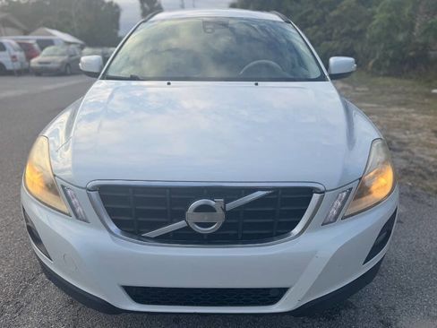 Used 2010 Volvo XC60 3.2 image 9
