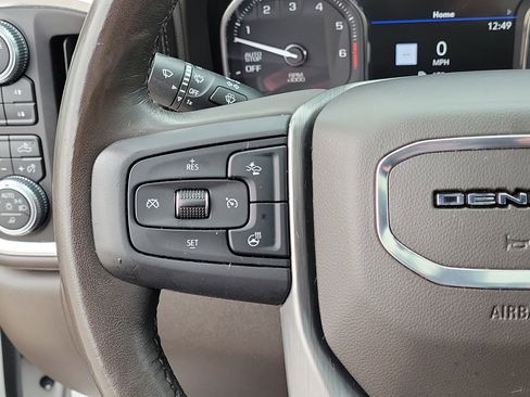 Used 2020 GMC Sierra 1500 Denali w/ Denali Ultimate Package image 22