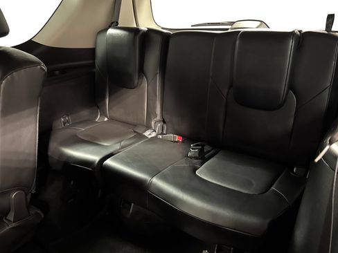 Used 2023 Nissan Armada SV AWD/4WD image 33