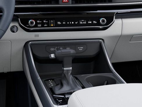 New 2026 Kia Carnival SX Prestige FWD image 23
