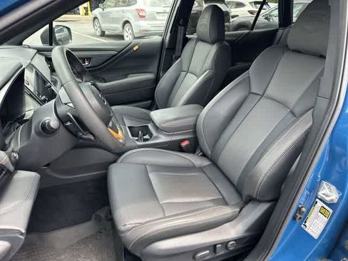 Used 2022 Subaru Outback Wilderness w/ Wilderness Package AWD/4WD image 13