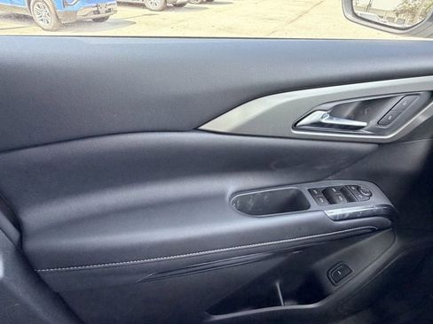 New 2026 Chevrolet Traverse LT w/ Midnight/Sport Edition image 28