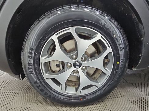 Used 2020 Kia Telluride EX FWD image 47