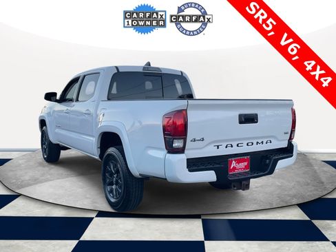 Used 2023 Toyota Tacoma SR5 image 6