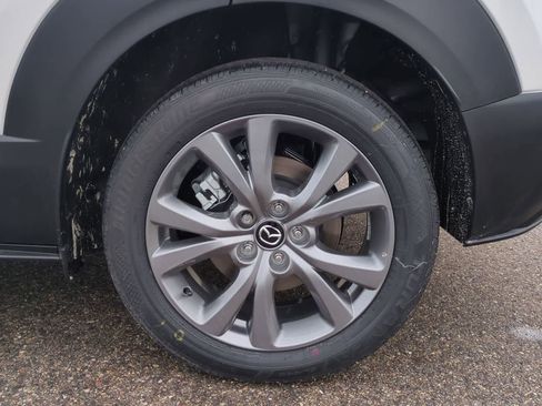 New 2026 MAZDA CX-30 AWD 2.5 S w/ Premium Package image 13