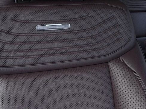 New 2026 Ford Expedition Platinum w/ Platinum Ultimate Package image 16