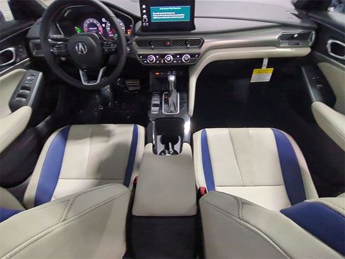 New 2026 Acura Integra A-Spec image 27