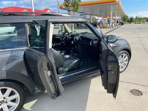 Used 2011 MINI Cooper Clubman S image 81