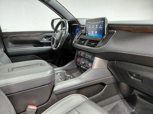 Certified 2023 Chevrolet Tahoe Premier image 31