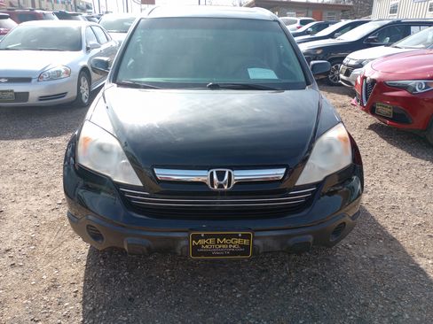Used 2009 Honda CR-V EX-L image 2