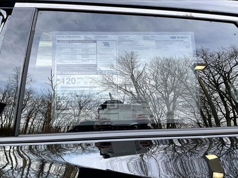New 2026 Subaru Solterra Premium image 12