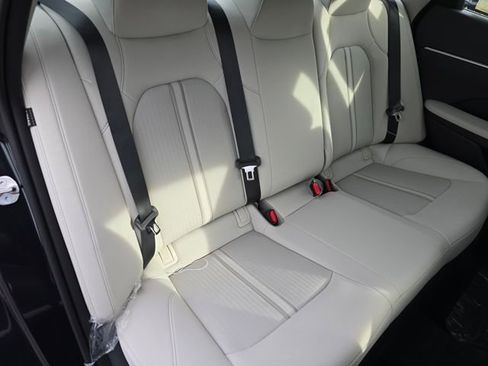 New 2026 Hyundai Sonata SE image 15