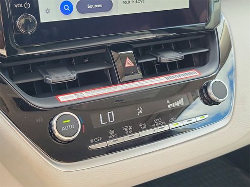 Used 2026 Toyota Corolla LE image 26