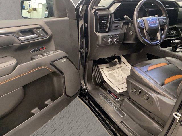 Used 2022 GMC Sierra 1500 AT4 AWD/4WD image 20