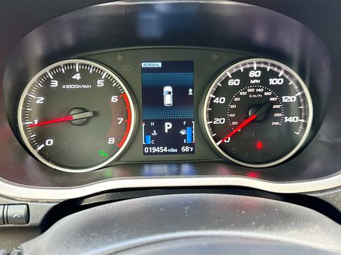Used 2025 Mitsubishi Eclipse Cross AWD image 38