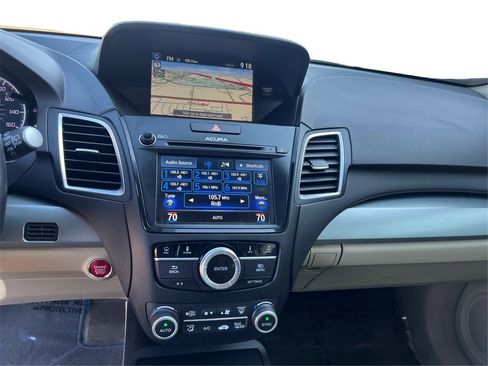 Used 2017 Acura RDX FWD w/ Advance Package image 15