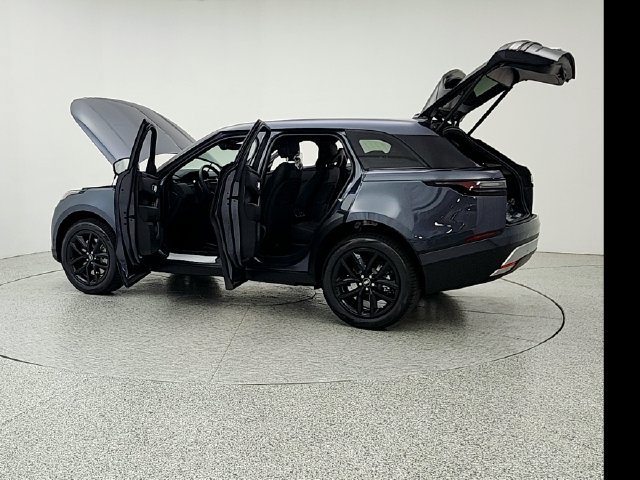 New 2026 Land Rover Range Rover Velar S AWD/4WD image 12